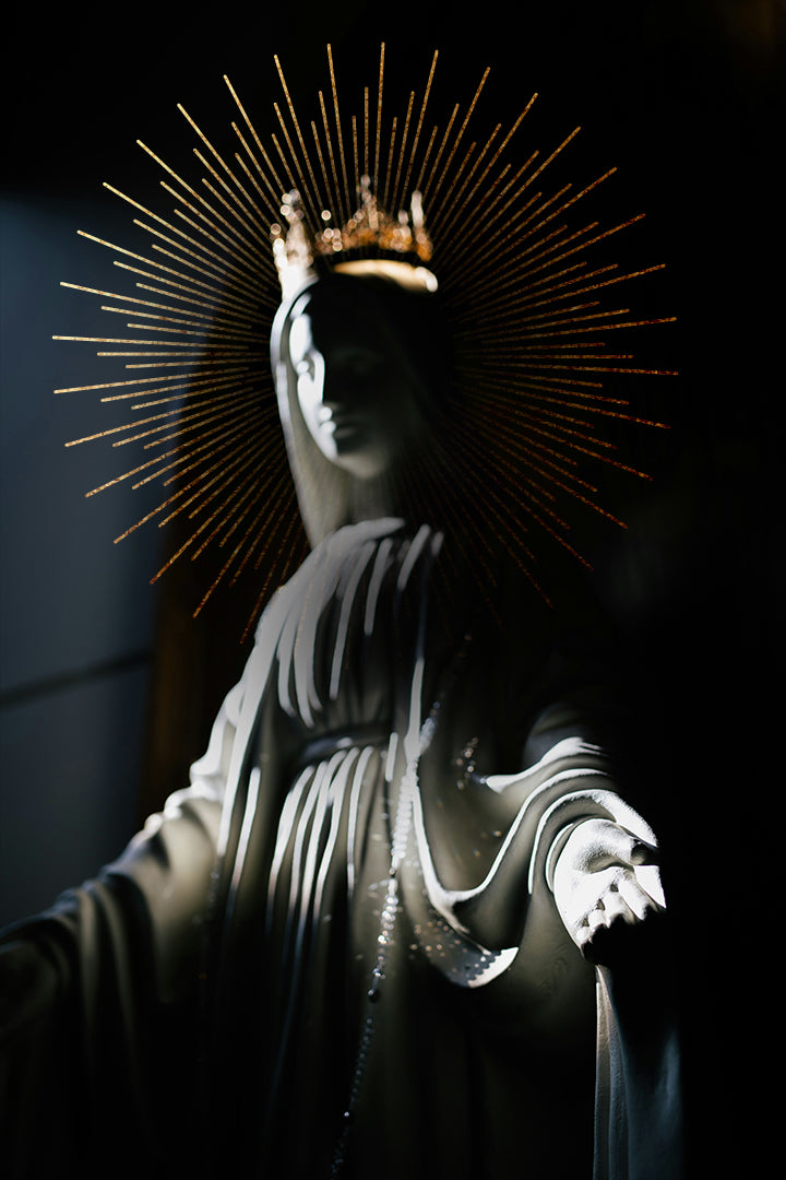 Aphrodite – Feminine Sacred